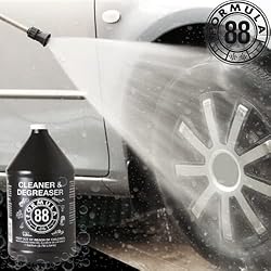 Formula 88 Cleaner & Degreaser | Multi Surface Car