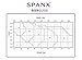SPANX Haute Contour Stunning Shaping Sheers (1426)