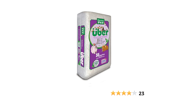 uber hamster bedding