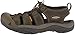 Keen Men's Newport EVO-M Sandal, Fairway/Dark Olive, 10.5 M US