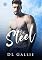 Livro Dr. Steel