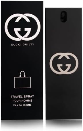 gucci guilty eau de toilette pour homme