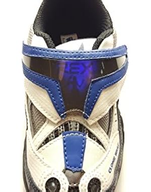 Star Wars Clone Wars/Stride rite Boys Velcro Light-Up Tennis Shoes