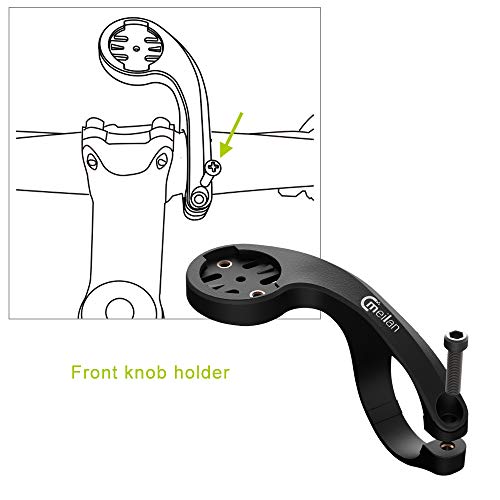 MEILAN C2 Bike Computer Mount Holder Bike Computer Accessories