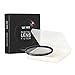 waka 72mm Circular Polarizing Filter, Ultra Slim 16 Layers MRC CPL Glass Polarizer Filter for Canon Nikon Sony DSLR Cameras Lens