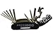WHX 16 in 1 Multi-Function Bicycle Bike Cycling Mechanic Repair Tool Kit