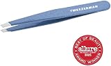 Tweezerman Granite Sky Slant Tweezer Professional Stainless Steel Precision view 4