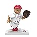 MLB Los Angeles Angels Gen5 Limited Edition Of Anaheim Mike Trout Minifigure, Small, White