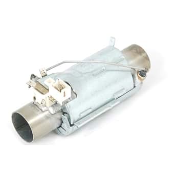 Amazon.com: Genuine Zanussi lavaplatos Elemento calefactor ...