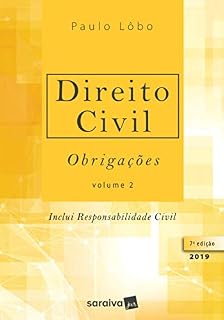 Livro Direito Civil 2 - obrigações