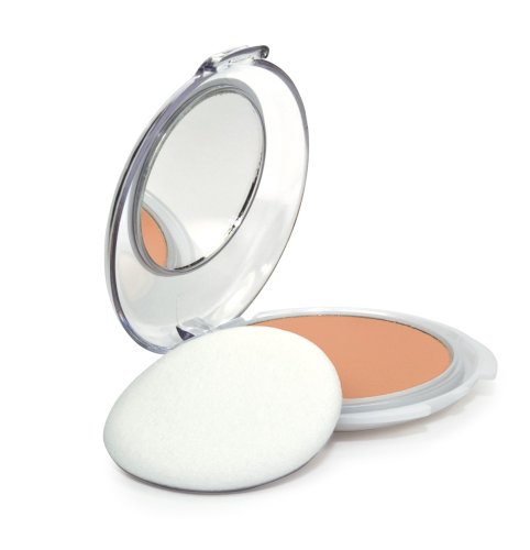 CoverGirl Trublend Pressed Powder, Translucent Honey 3, 0.39-Ounce Packages (Pack of 2)