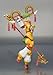 TAMASHII NATIONS Bandai S.H. Figuarts Dragon Kid Tiger and Bunny Action Figure