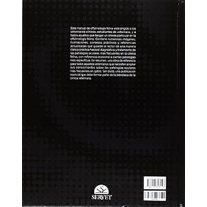 Manual de oftalmologÃ­a felina