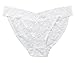 PIDAY Women Lace Underwear Bikini Panties