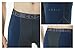 TM-MUC78-WTL_Large Tesla Men's Mesh-Panel Compression 3/4 Capri Baselayer Cool Dry Sports Tights MUC78