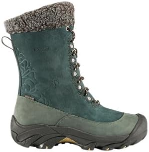 keen hoodoo ii