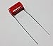 Orange Drop Capacitors .047uf / 400v, 716P Series, Tone Capacitor for Electric Guitar & Bass, Pack of 10