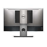 Dell MFS18 Compact Micro Form Factor All-in-One Stand Supports 19" to 27" Dell Ultra Sharp and P Models