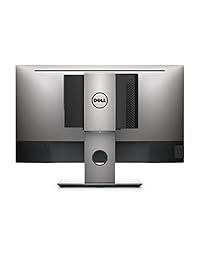 DELL OptiPlex Micro Form Factor all-in-o