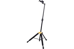 Hercules GS415BPLUS AutoGrip System Guitar Stand