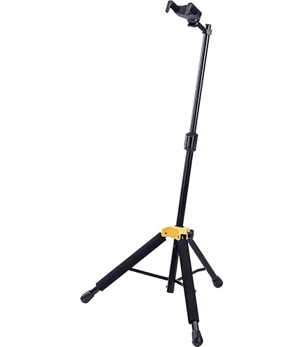 Amazon.com: HERCULES MS533B Hideaway Boom Stand, Black