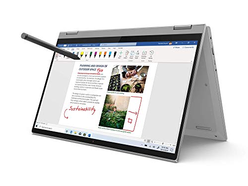 Lenovo-IdeaPad-Flex-5-Portatil-tactil-convertible-14-FullHD-Intel-Core-i5-1135G7-8GB-RAM-512GB-SSD-Intel-Iris-Xe-Graphics-Windows-10-Home-Color-Gris-Teclado-QWERTY-Espanol