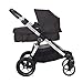 Baby Jogger City Select Bassinet Kit, Onyx