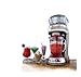 Margaritaville Fiji Frozen Concoction Maker with Easy Pour Jar and Party Guide
