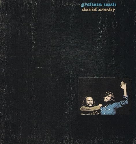 Crosby, Nash - Another Stoney Evening - Amazon.com Music
