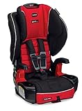 Britax Frontier G1.1 ClickTight Harness-2-Booster Car Seat, Congo