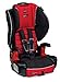Britax Frontier G1.1 ClickTight Harness-2-Booster Car Seat, Congo