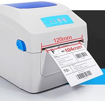 barcode printer amazon