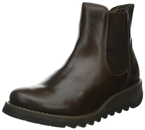 FLY LondonFly London Women's Salv Chelsea Boots