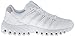 K-SWISS Women's Grancourt II SR Duty Shoe