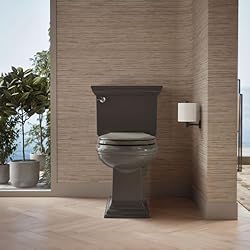 Kohler 4639-RL-58 Cachet READYLATCH Quiet Close