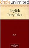 English Fairy Tales