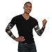 Littlearth New Orleans Saints NFL Strong Arms Tattoo Sleeves