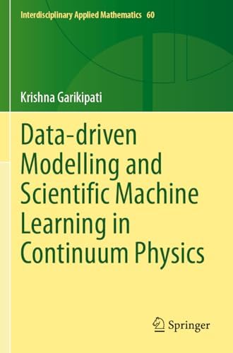 Data-Driven Science and Engineering: Machine Learning, Dynamical