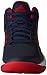 adidas Unisex-Child Ilation Mid Basketball Shoe