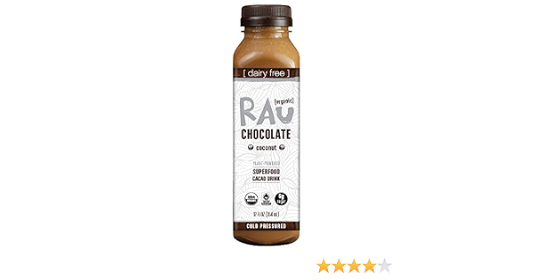Coconut cacao superfood drink (869705000124)
