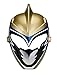 Power Rangers Dino Super Charge - Ranger Hero Set, Gold