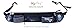 Paqlite HipPaq - Carry Your Essentials On The Go Without Looking Bulky