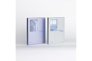 A BLANK ENHYPEN ROMANCE : UNTOLD [daydream] 2nd Album Repackage (WHITE MIDNIGHT ver.)