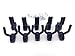 Top Stage Bass Guitar Stand (10802707)