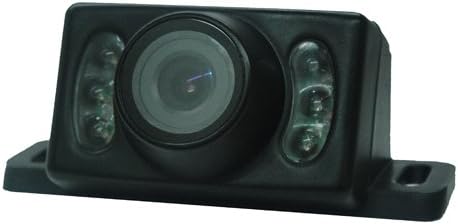 Absolute USA CAM670 Rearview Backup Camera with Night Vision