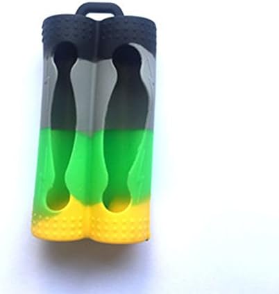 Battery Cases Two No