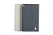 Original leather protective case with magnetic bluetooth keyboard for Chuwi Hi8 or Hi8 pro 8 inch tablet PC grey case white keyboard