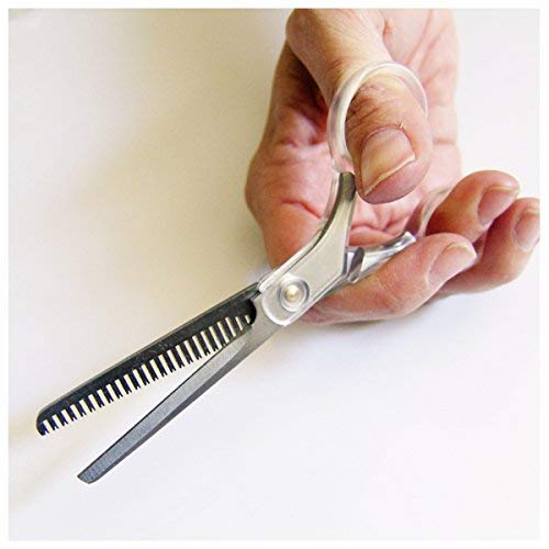 SEKI EDGE SS-701- Blending Haircutting Scissors