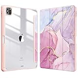 Fintie Hybrid Slim Case for iPad Pro 11-inch