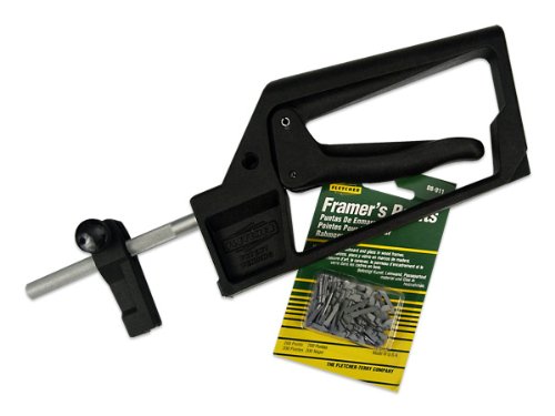Fletcher FrameMate 2-in-1 Framing Tool